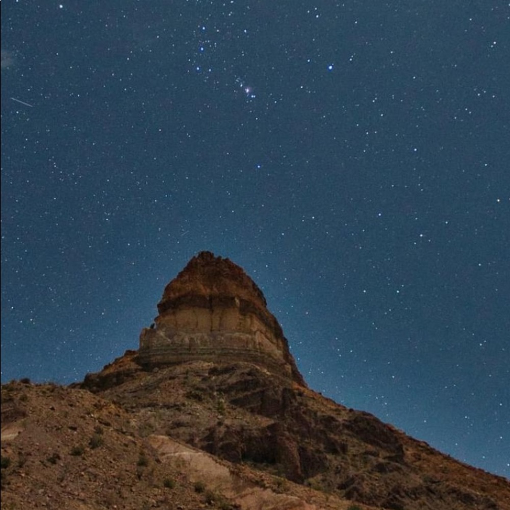 Meet your Posher, Carrie